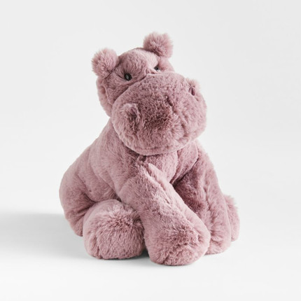Click for more info about Jellycat Huggady Hippo | Crate & Kids