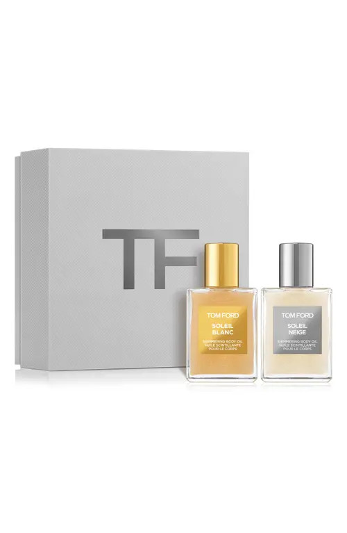 TOM FORD Shimmering Body Oil Set at Nordstrom | Nordstrom