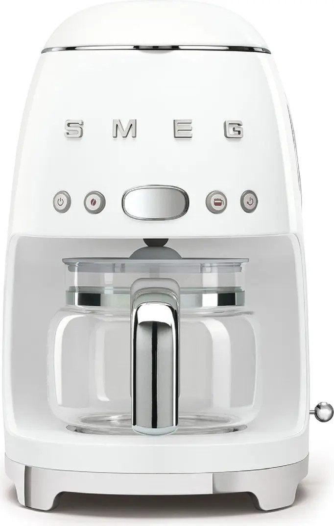 '50s Retro Style 10-Cup Drip Coffeemaker | Nordstrom