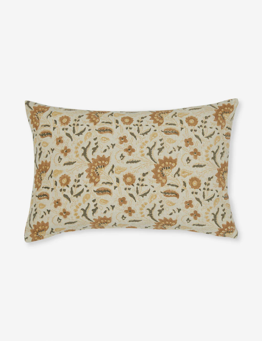 Eames Linen Pillow | Lulu and Georgia 