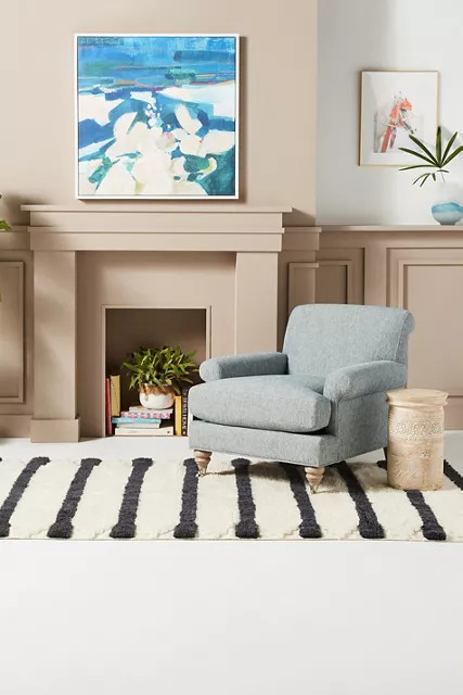 Willoughby Chair | Anthropologie (US)