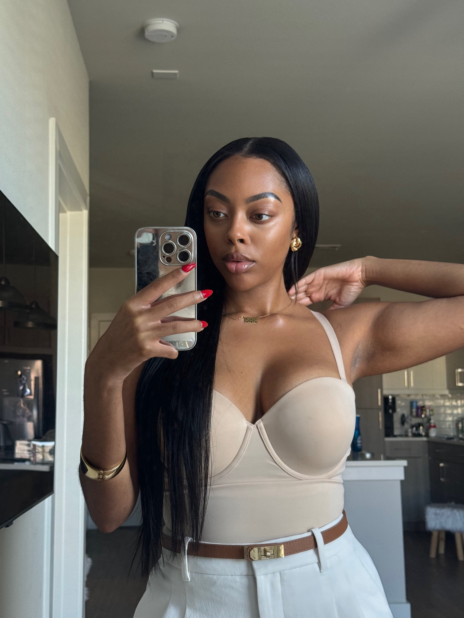 Perfect shopping fit 🥰

#LTKstyletip #LTKSeasonal #LTKworkwear