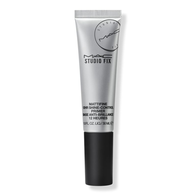 MAC Studio Fix Mattifine 12hr Shine Control Primer | Ulta Beauty | Ulta