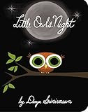 Little Owl's Night    Hardcover – September 1, 2011 | Amazon (US)