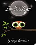 Little Owl's Night    Hardcover – September 1, 2011 | Amazon (US)