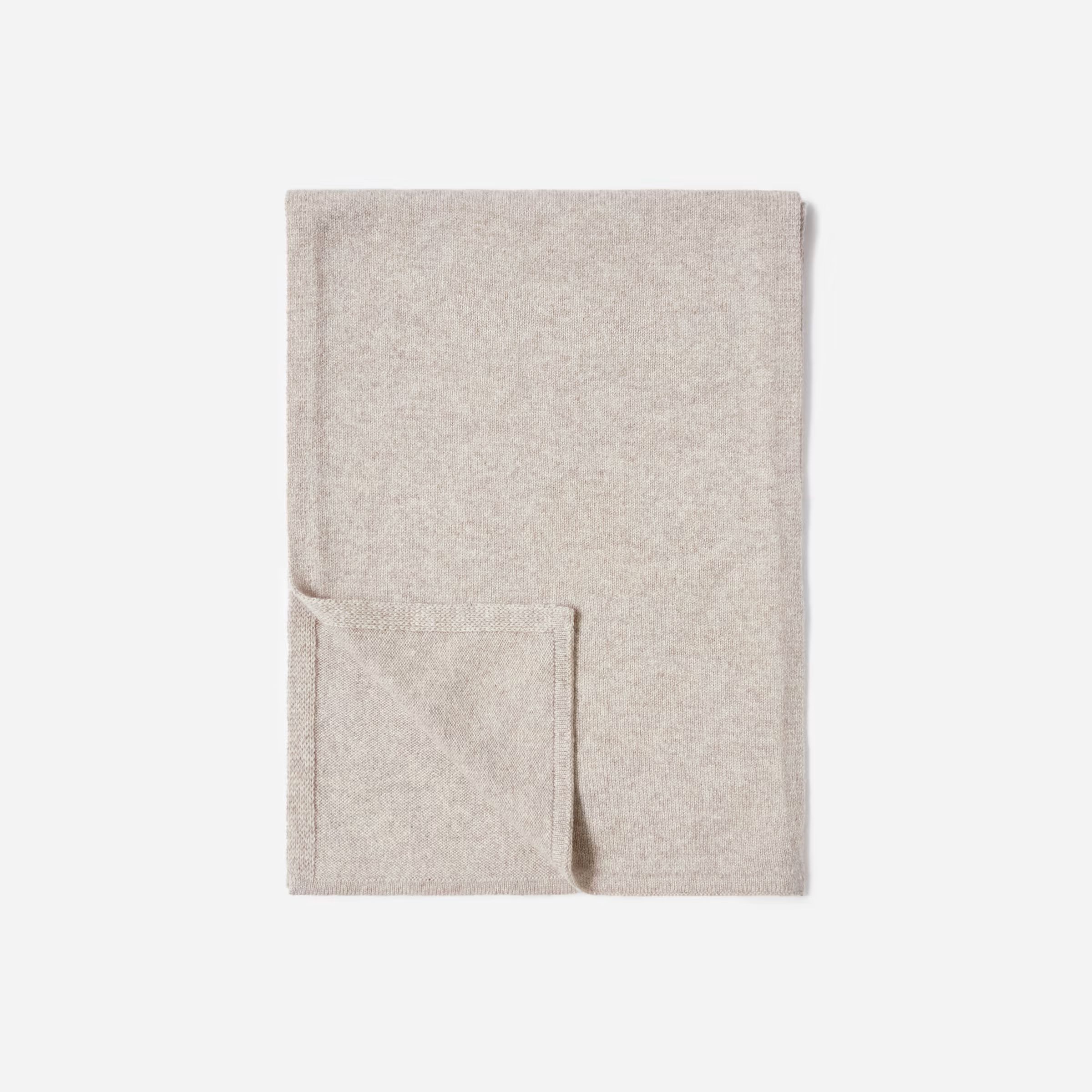 The Cashmere Scarf | Everlane