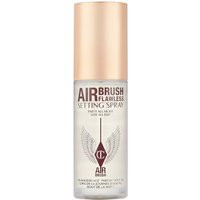 Charlotte Tilbury Airbrush Flawless Setting Spray Travel Size 34Ml | Cult Beauty