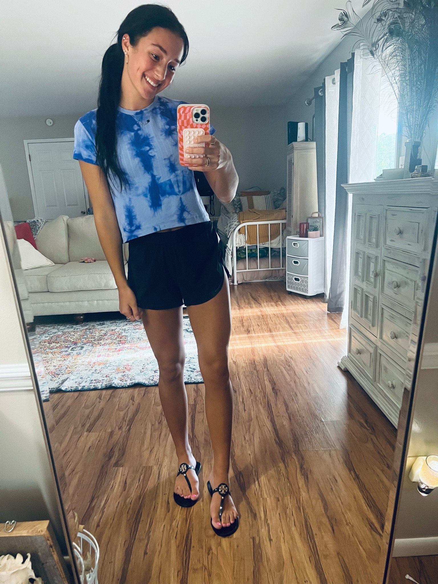 just if i could afford every color in this shirt. i’m wearing a size 4!! 

#LTKFind #LTKstyletip #LTKBacktoSchool
