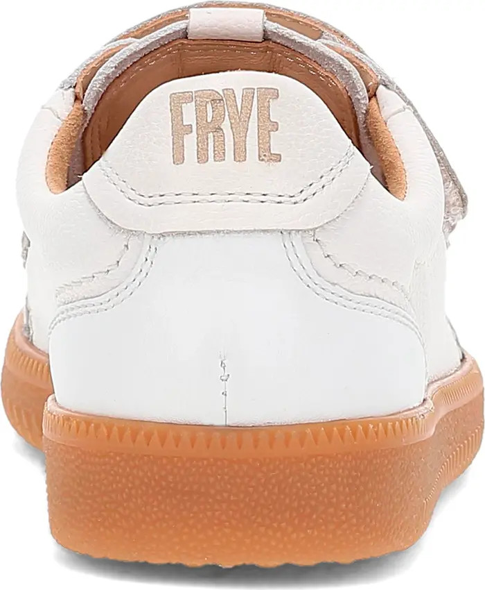 Milly 3 Strap Low Top Sneaker (Women) | Nordstrom