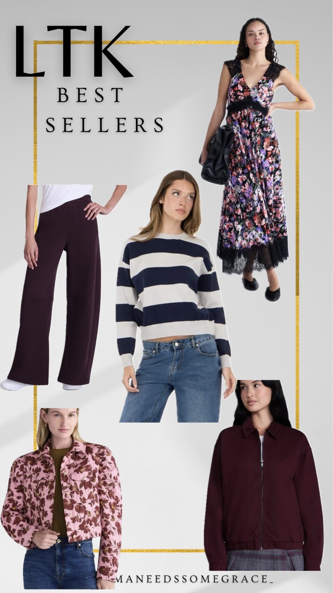 Weekly must loved items! Thanks for shopping my links!

#LTKSaleAlert #LTKmomlife #LTKSeasonal