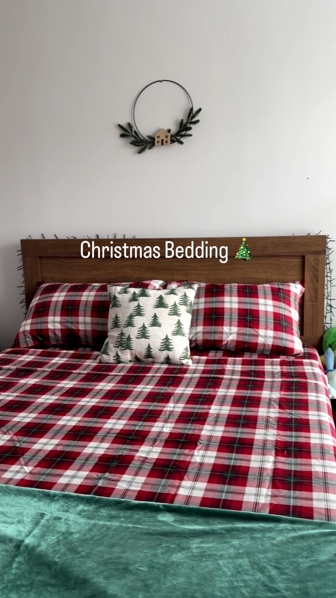 A little Christmas in every room 🎄

#LTKHoliday #LTKGiftGuide #LTKSeasonal