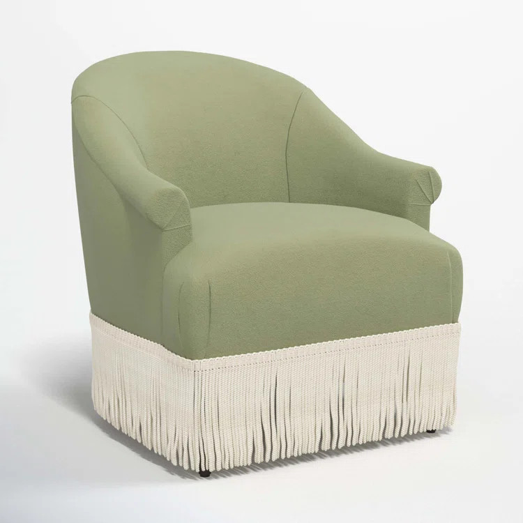 Birch Lane™ Callie Wingback Chair | Birch Lane | Birch Lane
