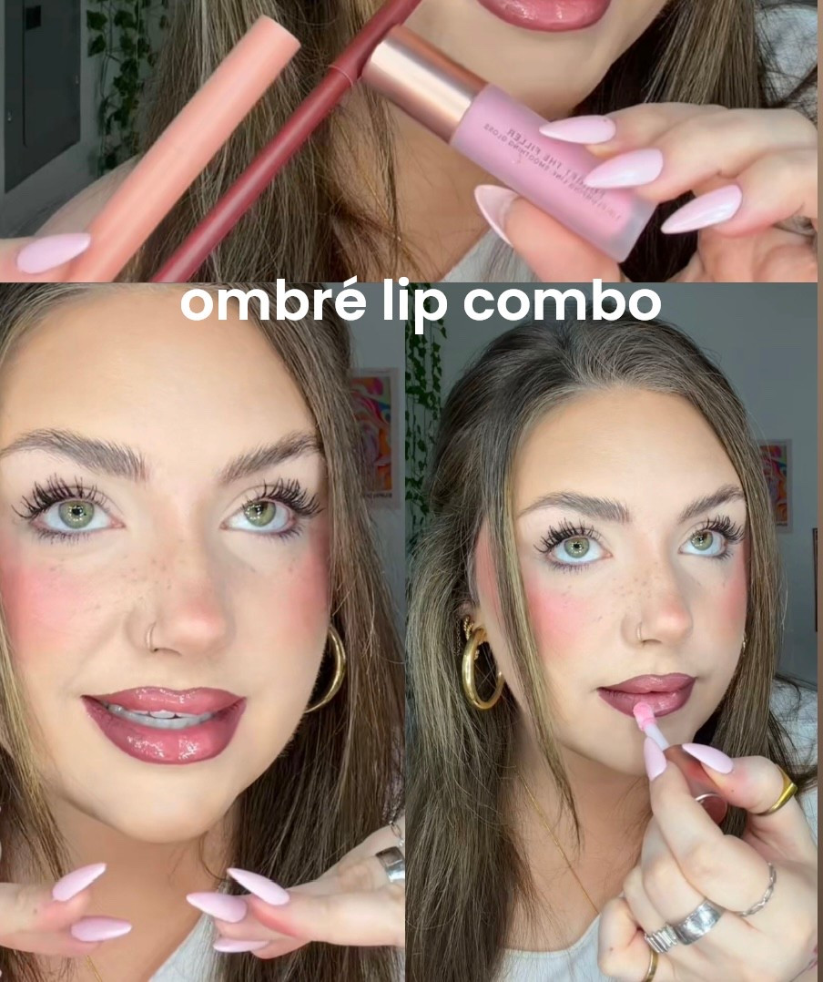 the perfect berry lip ! 

#LTKHoliday #LTKGiftGuide #LTKgrwm