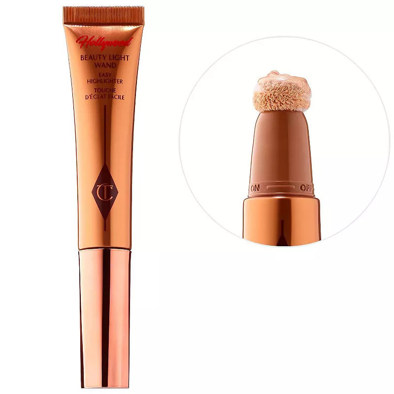 Charlotte Tilbury Beauty Highlighter Wand, Size: 0.41 FL Oz, Spotlight | Kohl's
