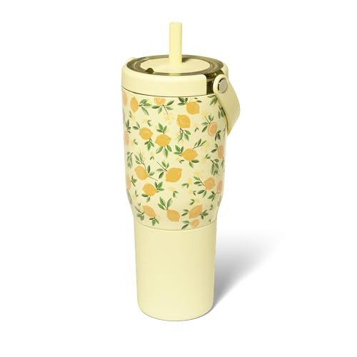 Brumate Limoncello Resa Bottle 35Oz | Amazon (US)