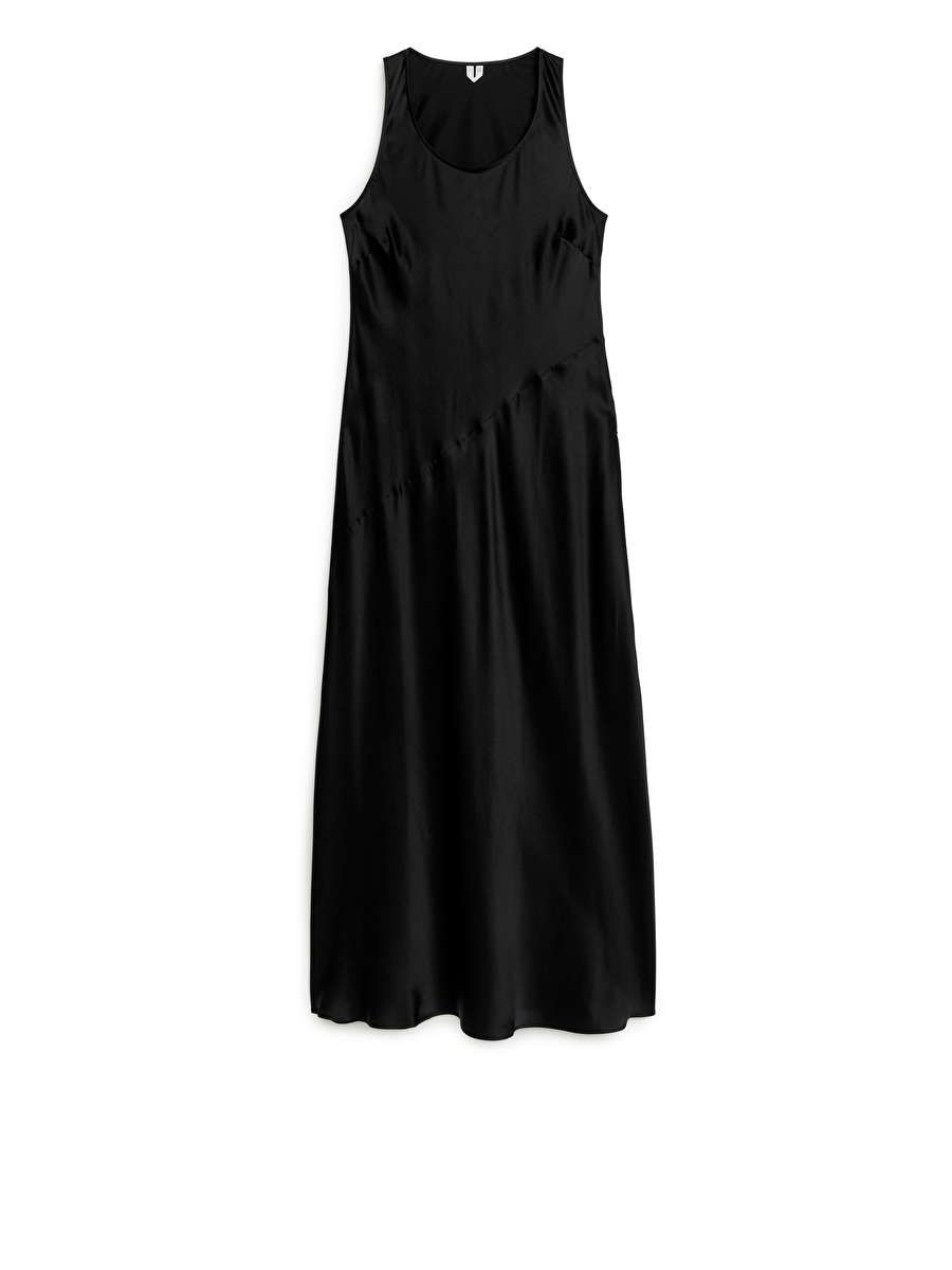 Silk Slip Dress | ARKET (US&UK)