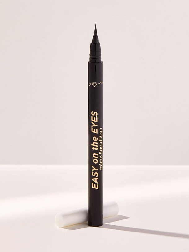 sugar rush™ easy on the eyes micro liquid liner | tarte cosmetics (Global)