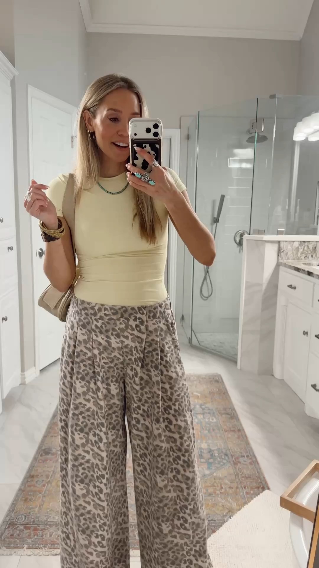 Elevated Sweat outfit for sports! 🏀 
Wearing size small /my tts in both top & bottom

#LTKmomlife #LTKgrwm #LTKdayinmylife