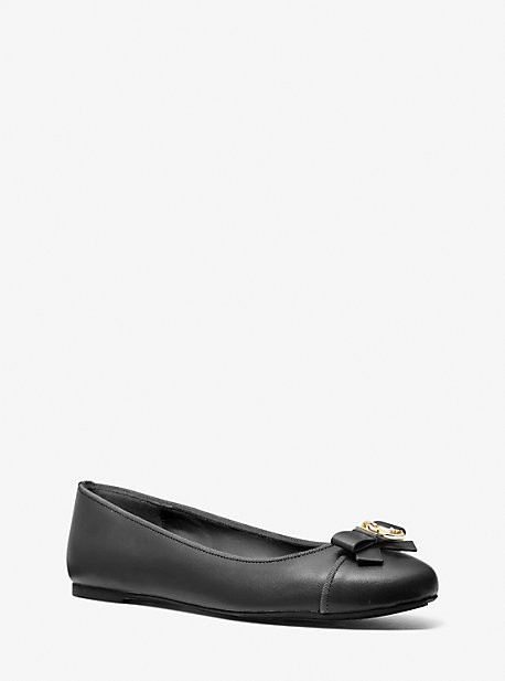 Honey Ballet Flat | Michael Kors US