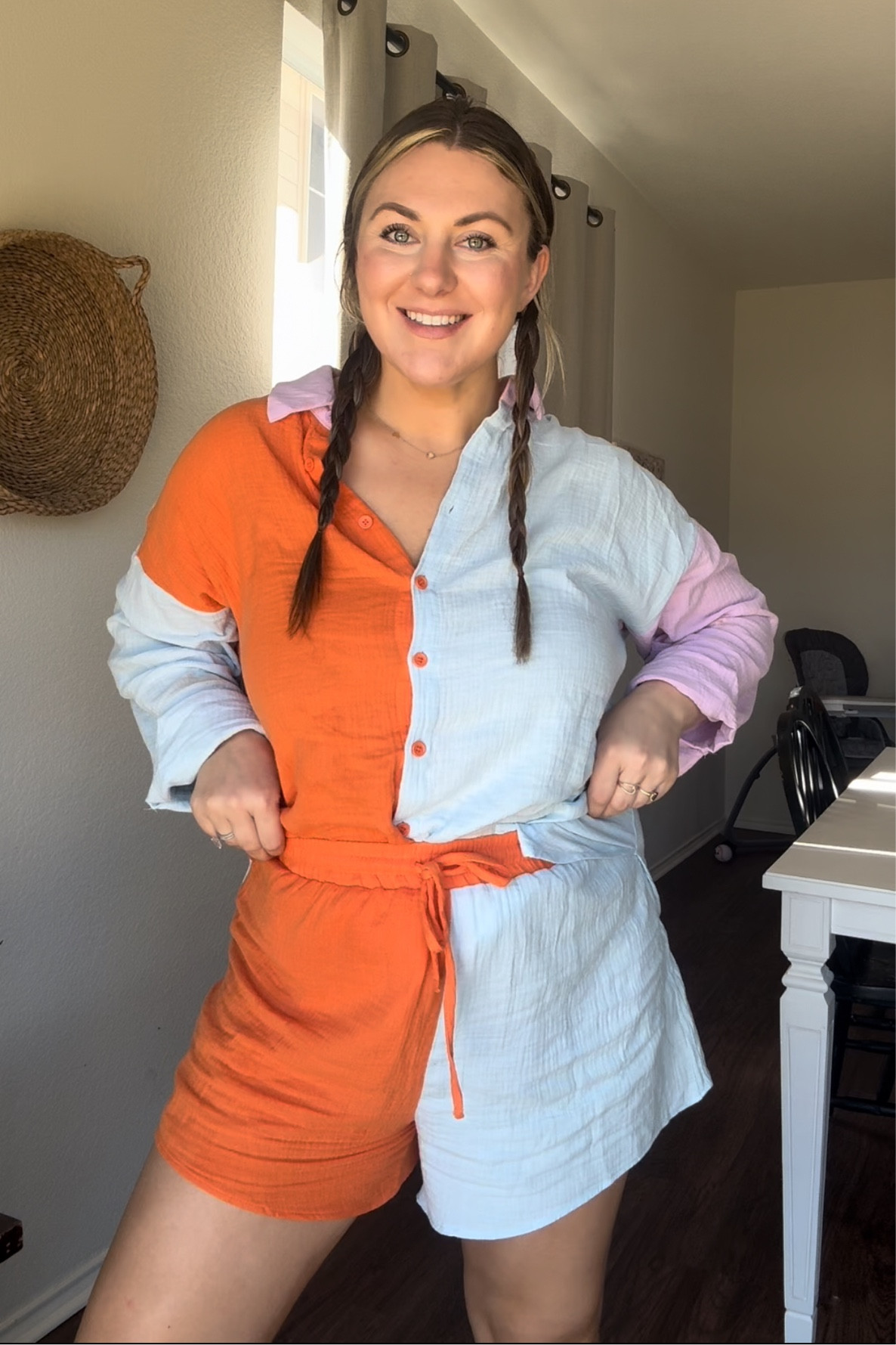 Spring is here! Amazon set under $40


#stayathomemom#springishere#casualmomfashion

#LTKstyletip #LTKfindsunder50 #LTKSpringSale