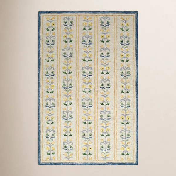 Manor Handmade Rug | Wayfair North America