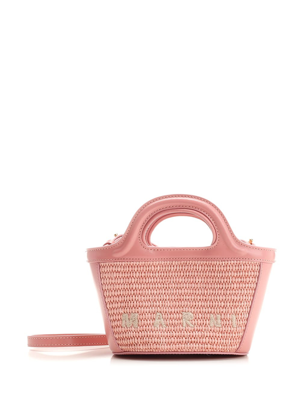 Marni tropicalia Small Hand Bag | Italist.com US