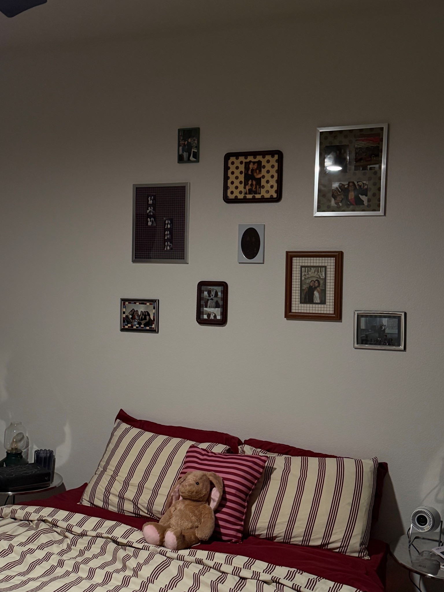 Bedroom <3

#LTKdayinmylife #LTKBeauty #LTKHome