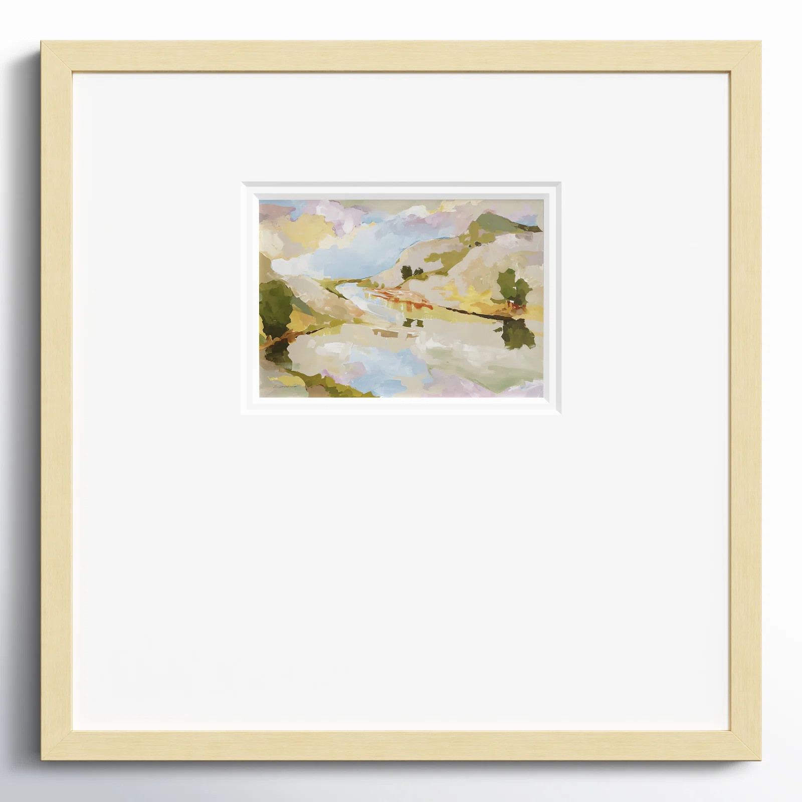 Elmina " Uplands II " | Wayfair North America