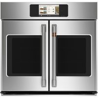 Cafe CAFÉ™ Professional Series 30" Smart Built-In Convection French-Door Single Wall Oven in Stainless Steel CTS90FP2ZS1 | Cafe Appliances (US)