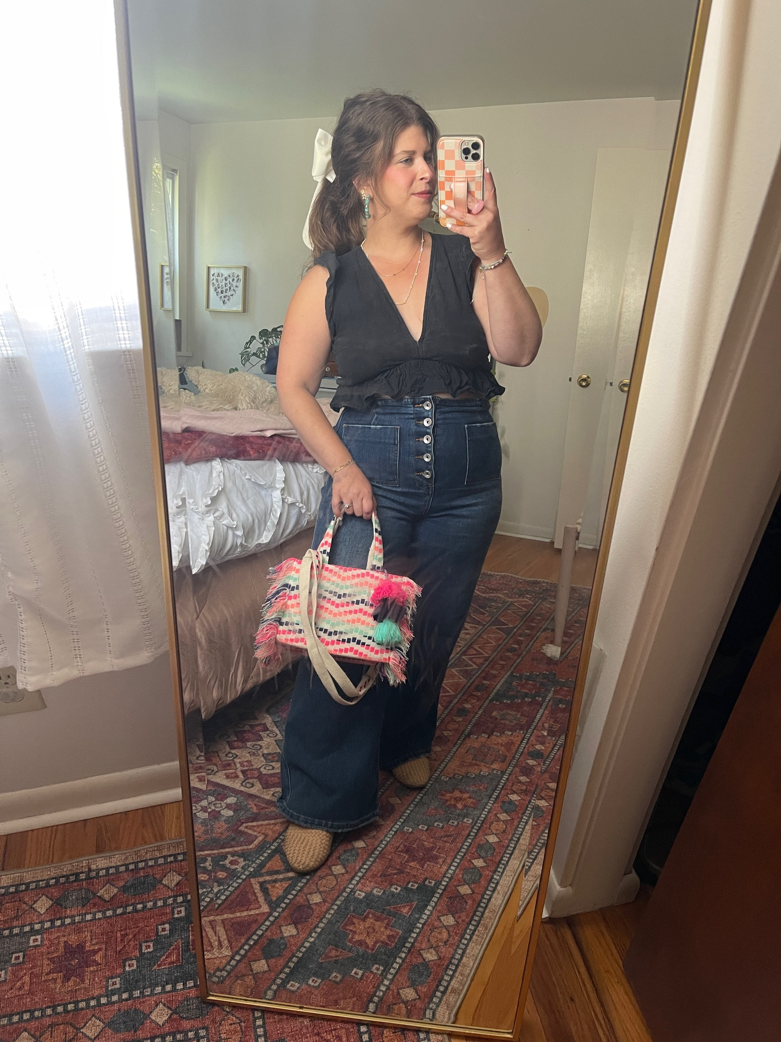 Wine bar outfit!



#LTKFindsUnder100 #LTKSeasonal #LTKStyleTip