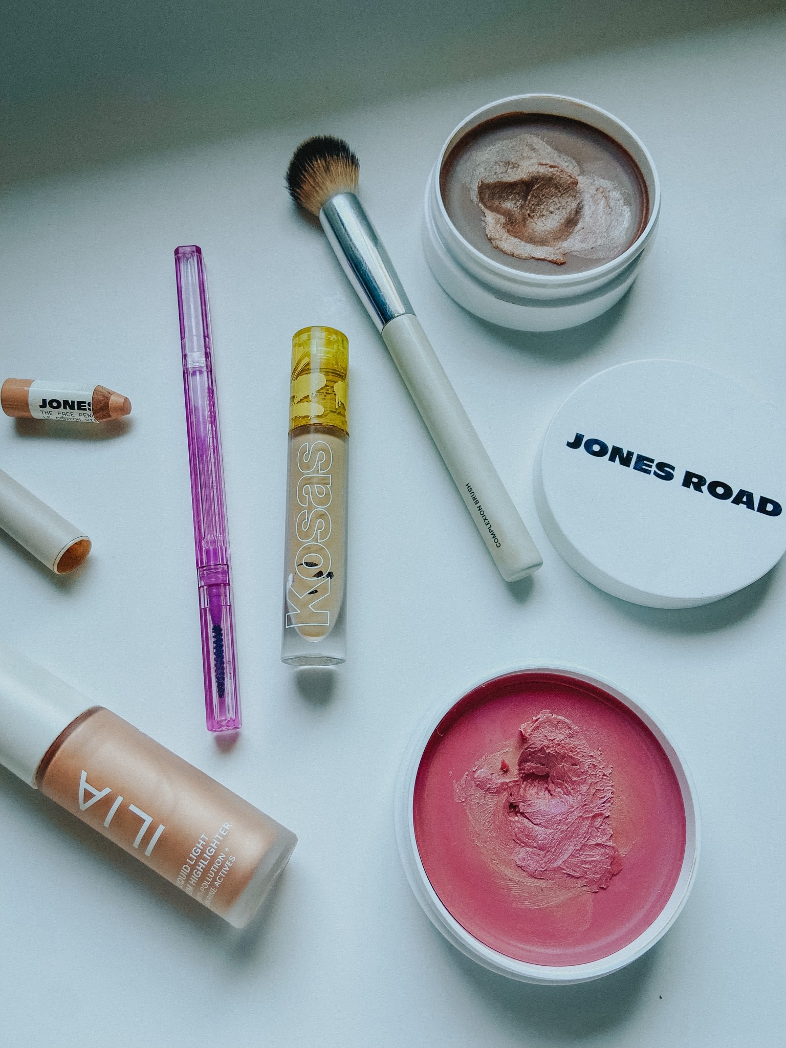Some of my favorite clean beauty makeup products are on sale! 

#LTKsalealert #LTKbeauty