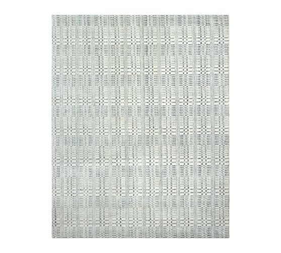 Custom Terra Broadloom Rug | Pottery Barn (US)