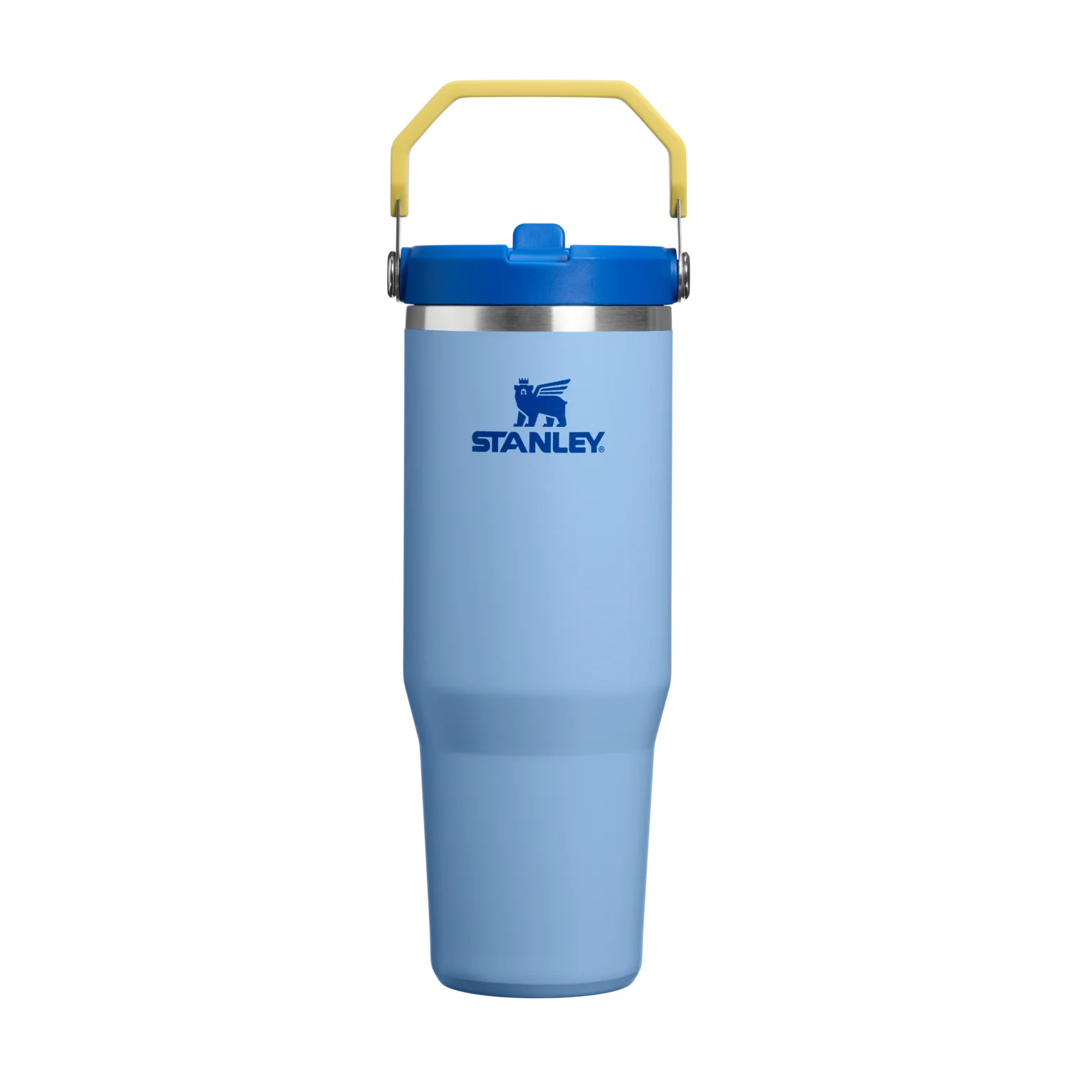 The IceFlow™ Flip Straw Tumbler | 30 OZ | Stanley 1913 (US)