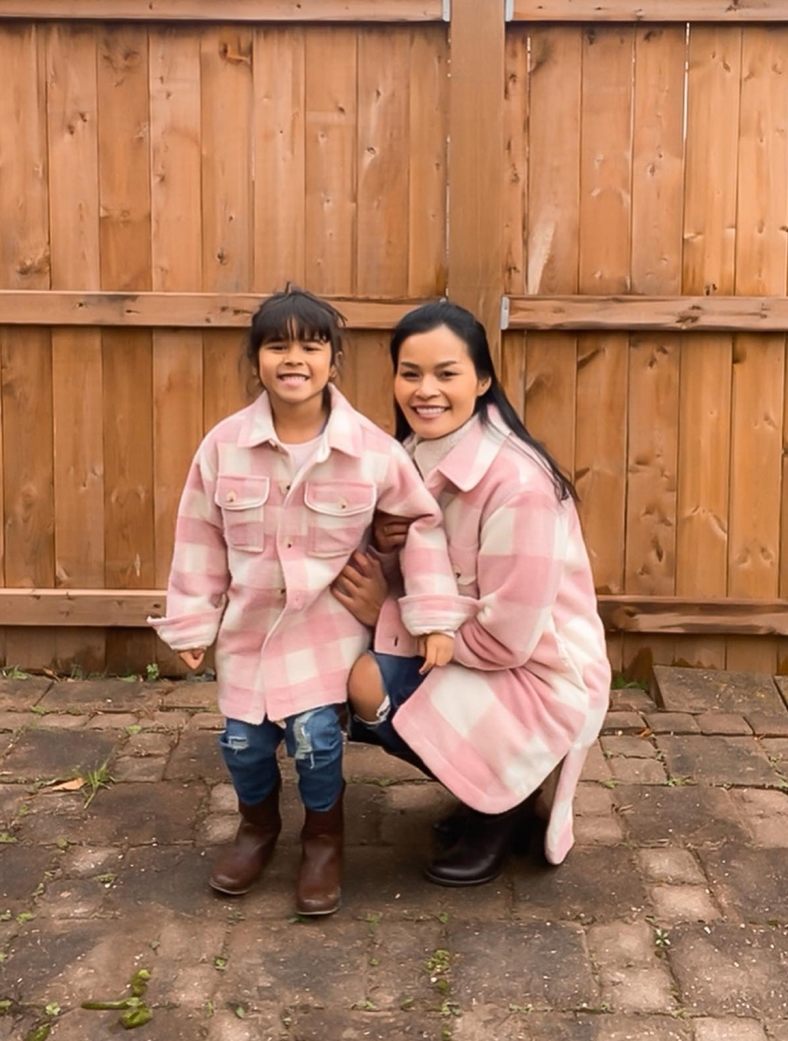 This SHACKET is so warm and fully lined so perfect for a fall day! A few sizes left! #kitnbubbs #shacketstyle

#LTKstyletip #LTKSeasonal #LTKHoliday