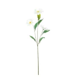 White Moon Daisy Stem by Ashland® | Michaels | Michaels Stores