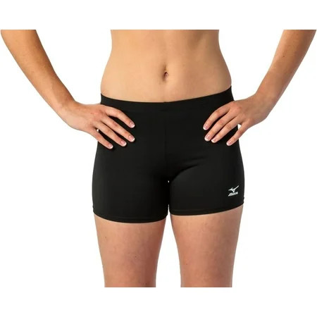 mizuno youth vortex shorts, black, medium | Walmart (US)