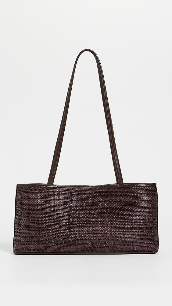 Bembien Naomi Raffia Bag | Shopbop | Shopbop