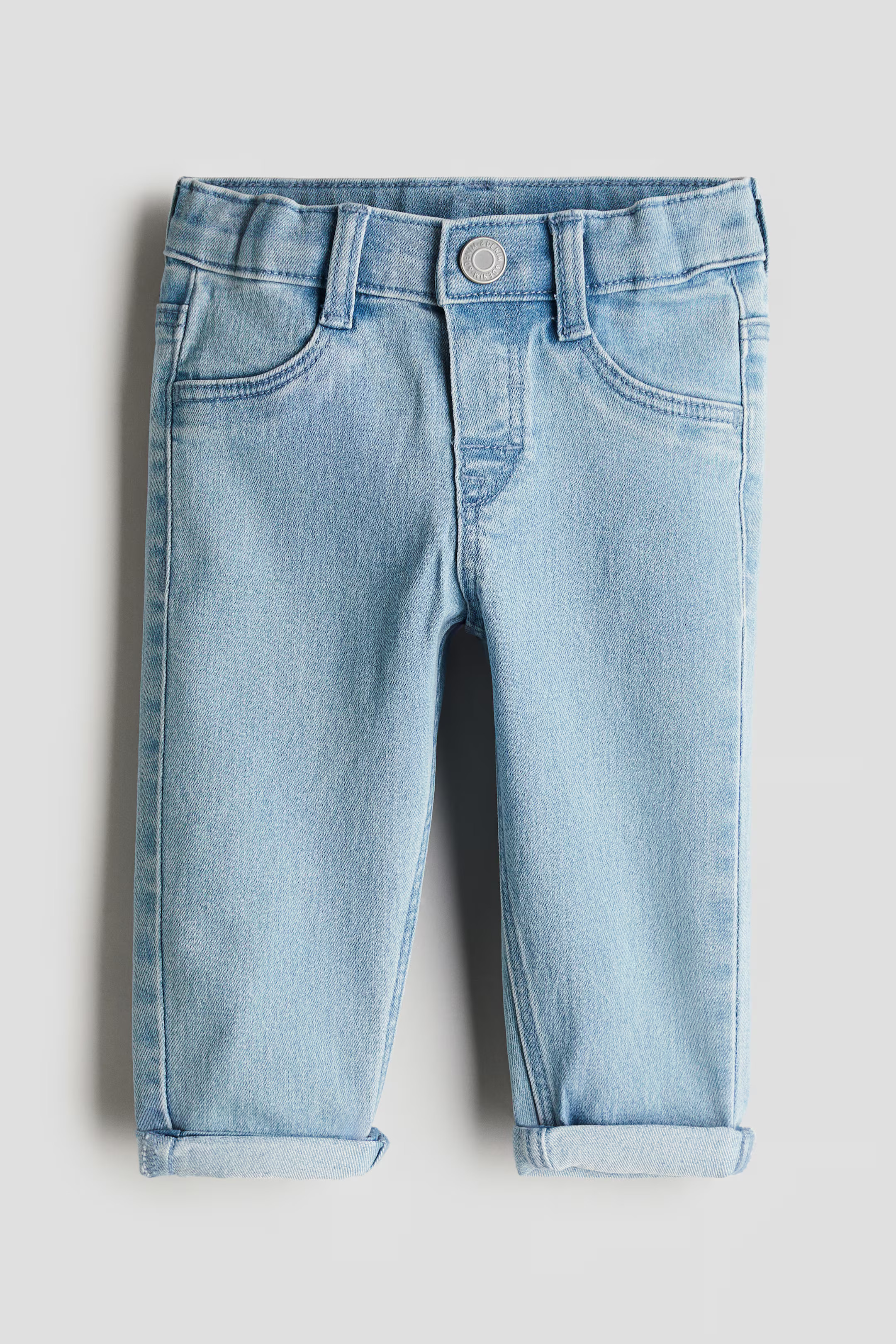 Skinny Fit Jeans | H&M (US + CA)