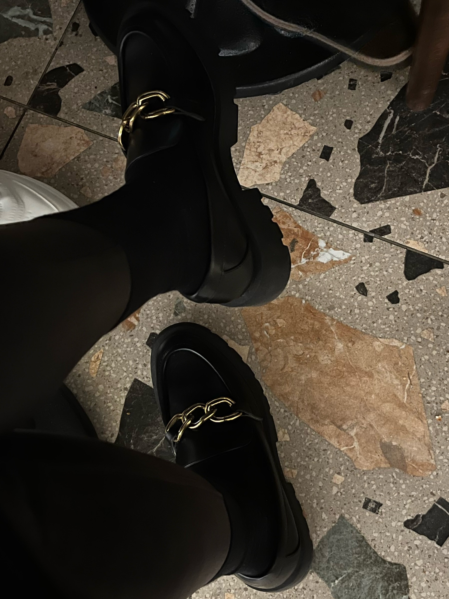 Loafers
4 colors
Affordable shoes 
Fall fashion 

#LTKsalealert #LTKfindsunder50 #LTKshoecrush