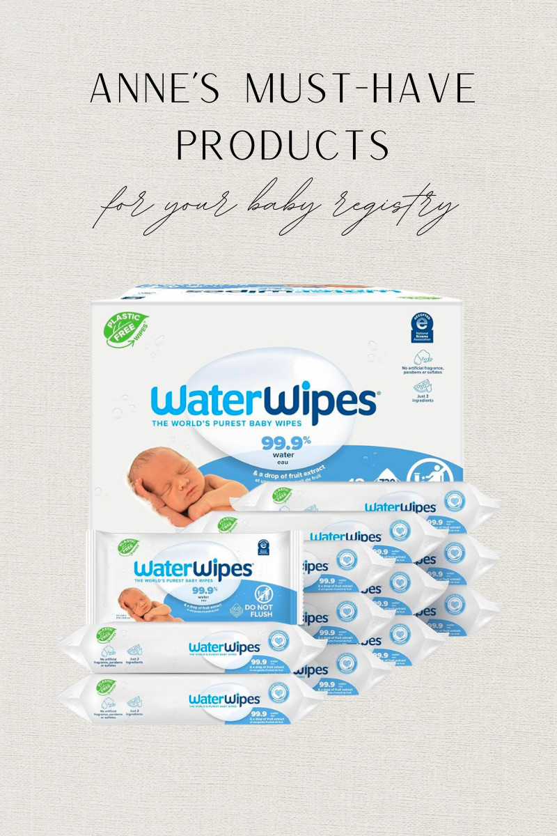 This baby wipe product is clean and stays moist! My top pick after trying several brands of baby wipes on my twins. 

 

#LTKFamily #LTKBump #LTKBaby