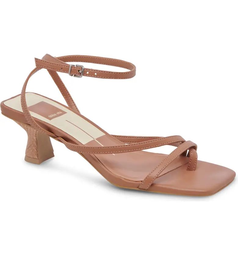 Baylor Ankle Strap Sandal (Women) | Nordstrom