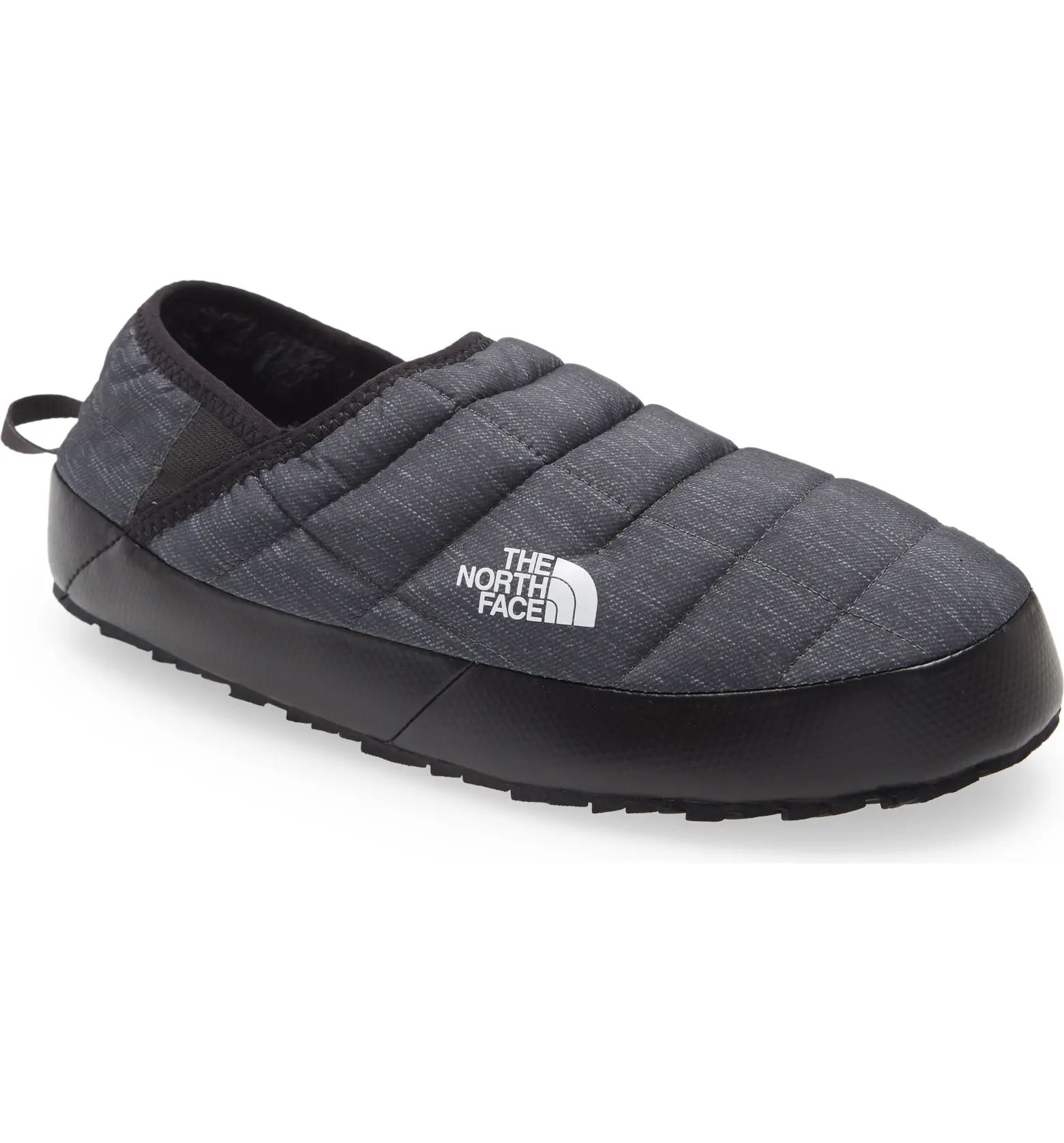 The North Face ThermoBall™ Traction Water Resistant Slipper | Nordstrom | Nordstrom
