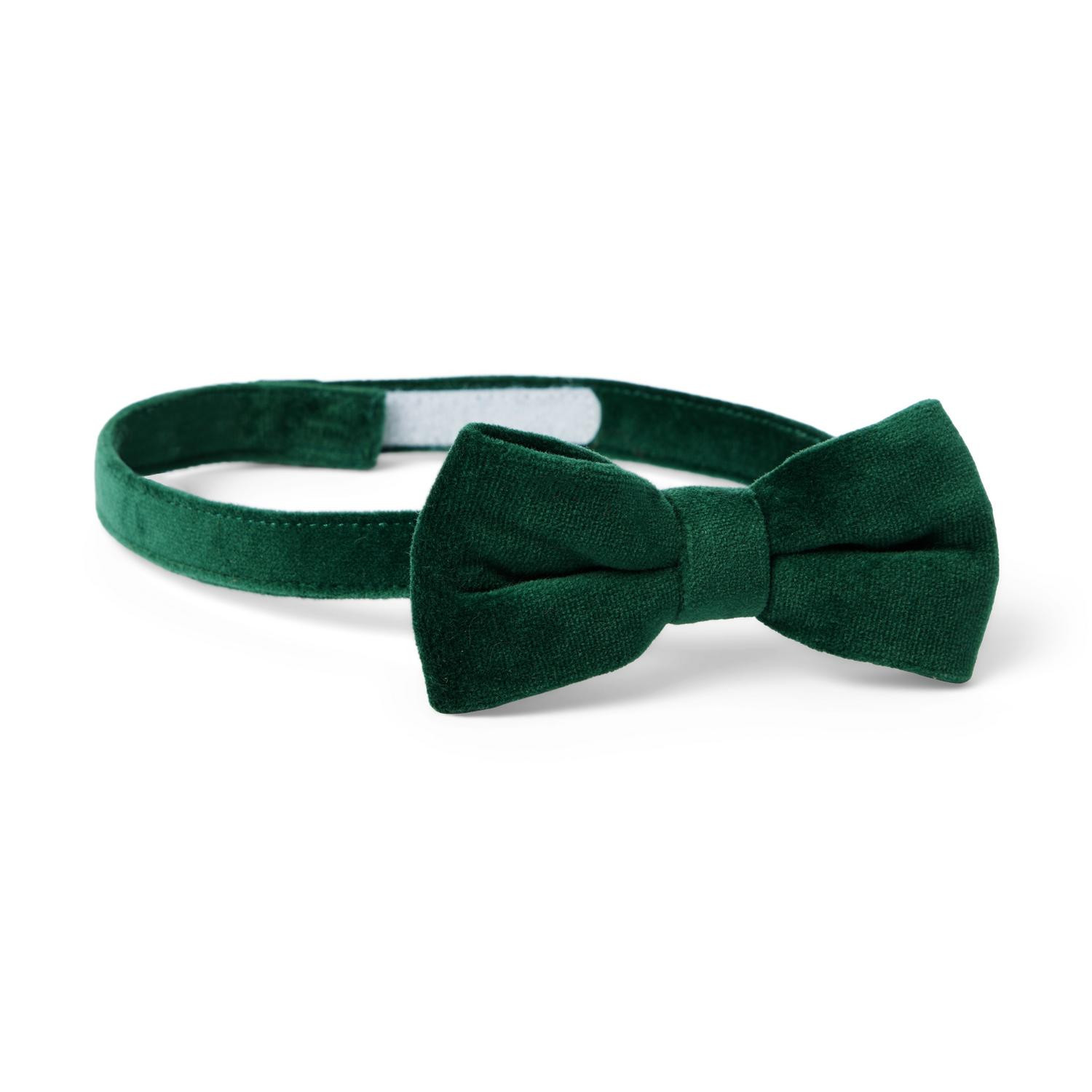 Velvet Bowtie | Janie and Jack
