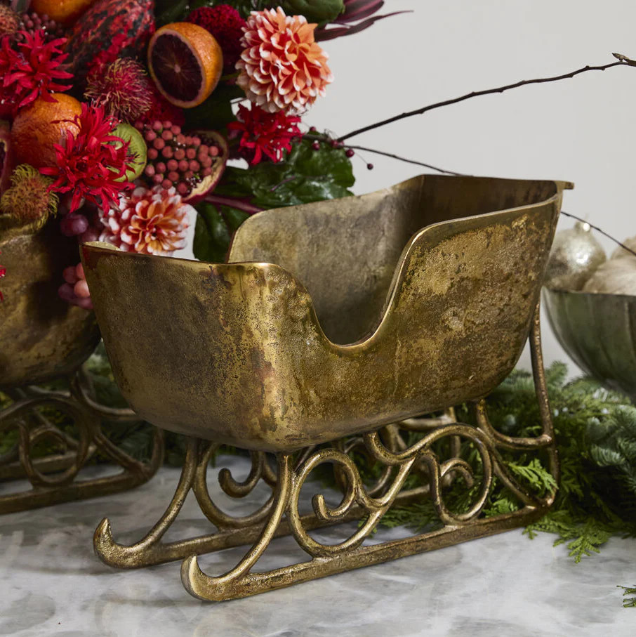 Vintage Sleigh | Paynes Gray Inc