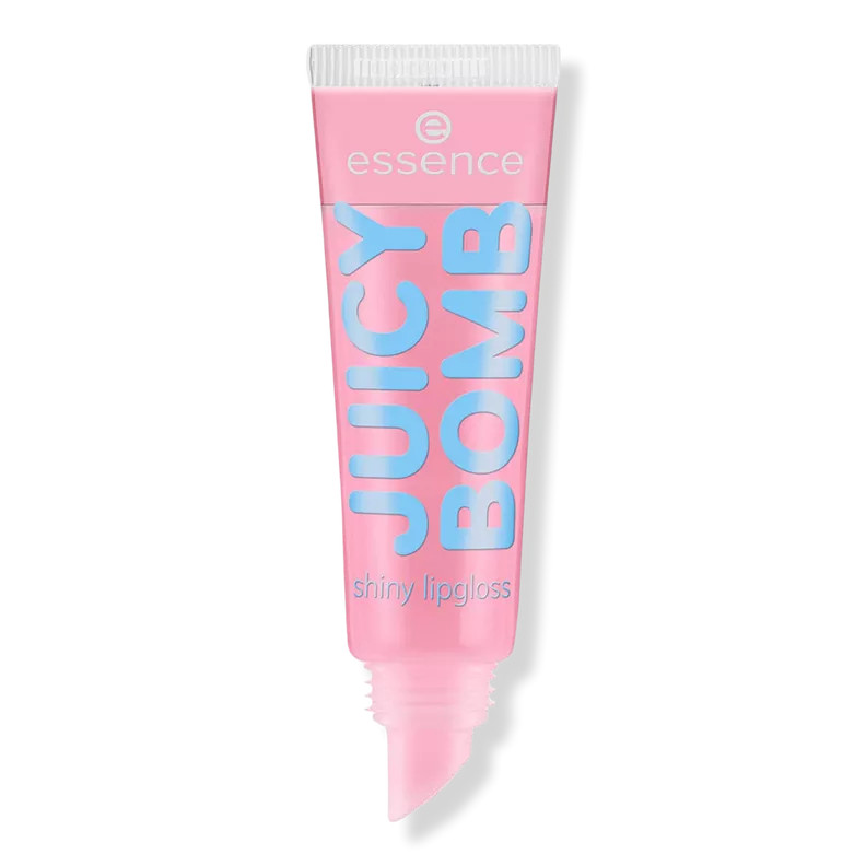 Juicy Bomb Shiny Lipgloss - Essence | Ulta Beauty | Ulta