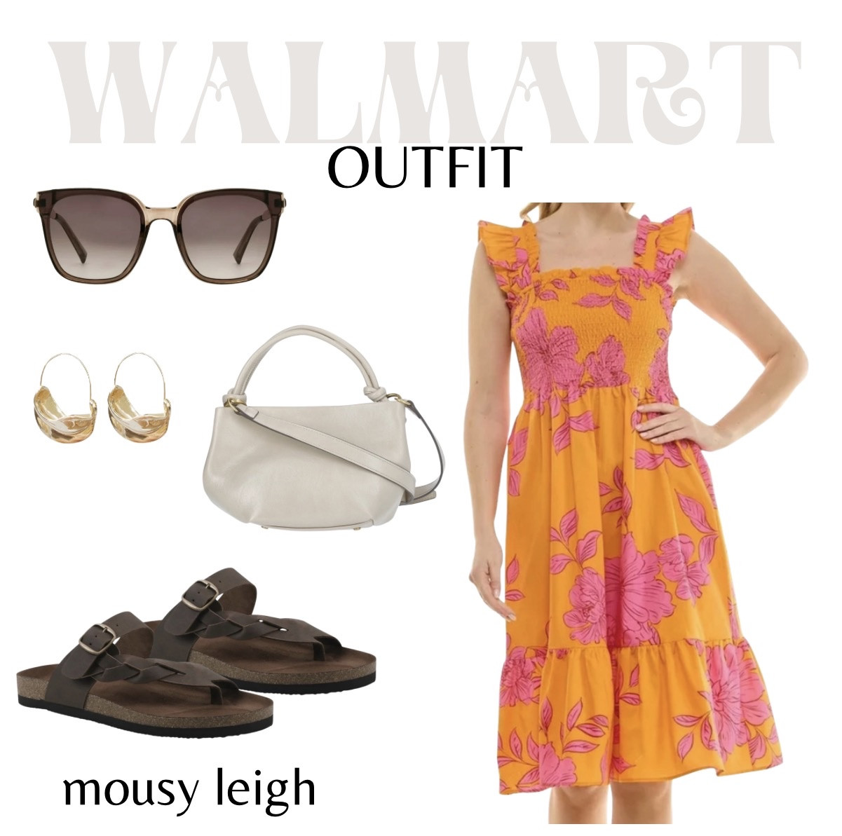 summer midi dress!

#LTKSaleAlert #LTKSeasonal #LTKootd