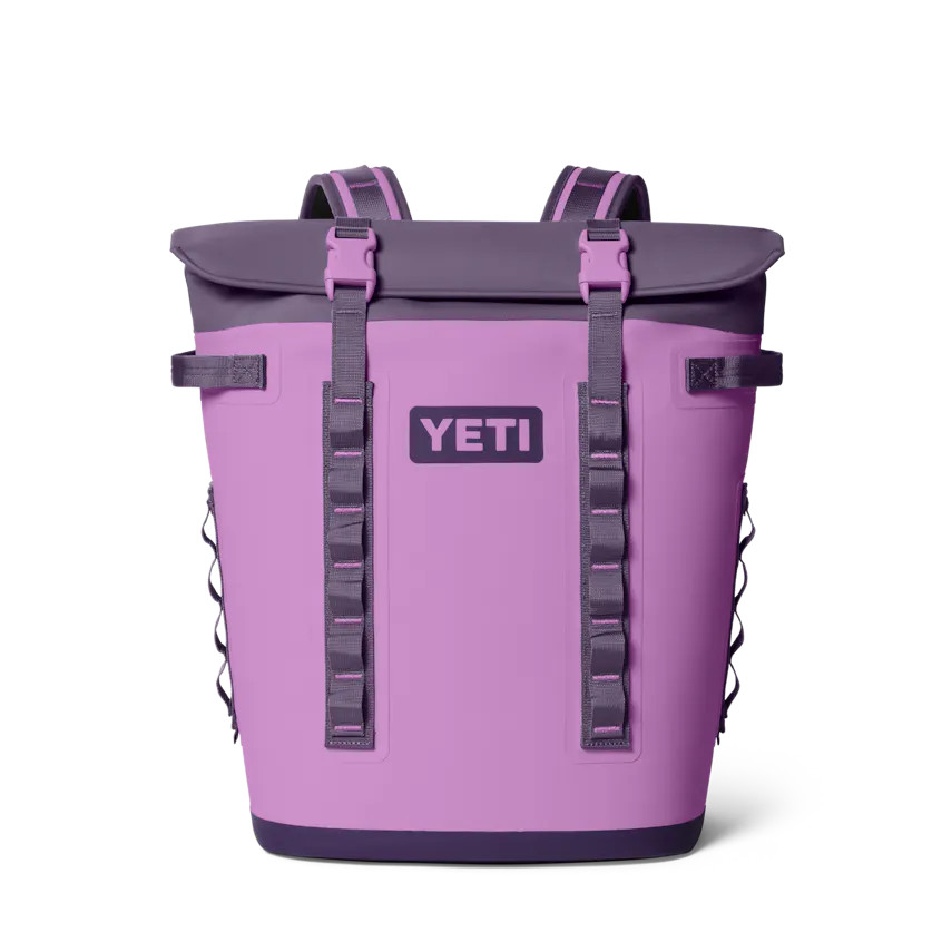 Backpack Cooler: YETI Hopper M20 Soft Cooler | YETI US