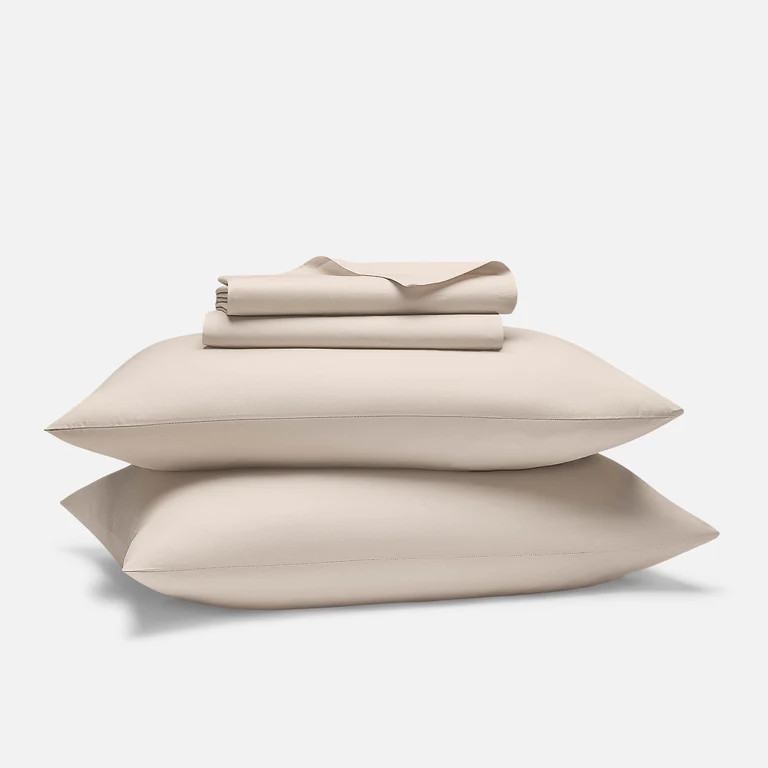 Classic Percale Core Sheet Set | Brooklinen