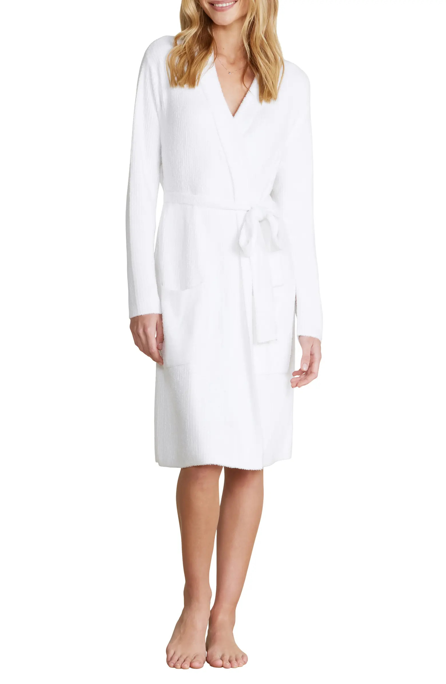 CozyChic™ Lite® Ribbed Robe | Nordstrom