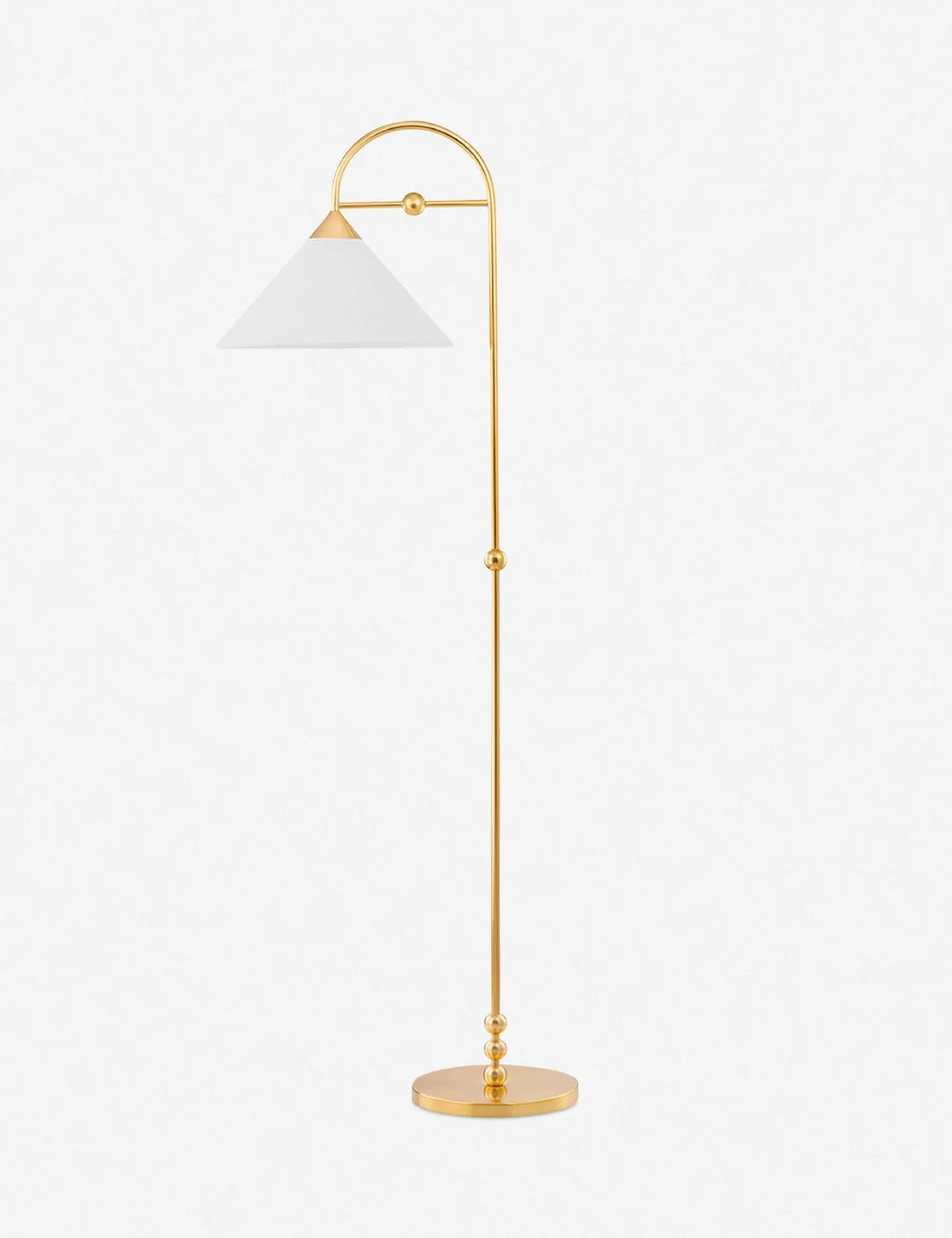 Talise Floor Lamp | Lulu and Georgia 